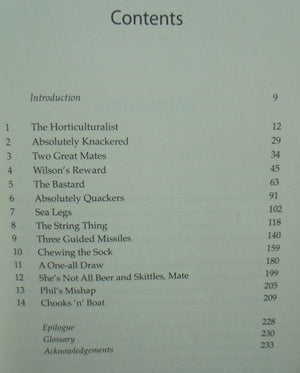 Straight from the Pig's Mouth, Arse-Up Creek, Stag Doo, (3 books) By Al Lester