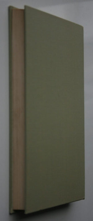 The Gun in the Case. NZ Police Arms & Ballistics Officer. First edition hardback