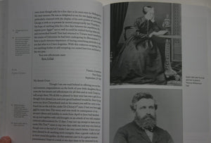 Letters to Grace. Writing Home from Colonial New Zealand. by J. Garner, K Foster