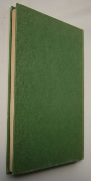 Puha Road by Barry Crump. First Edition.