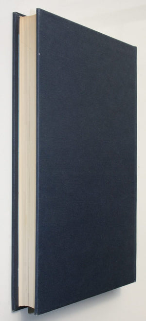 Verdict on Erebus. by Peter Mahon - Hardback (1984) 1st edition