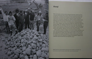 First, Catch Your Weka A Story of New Zealand Cooking By David Veart.