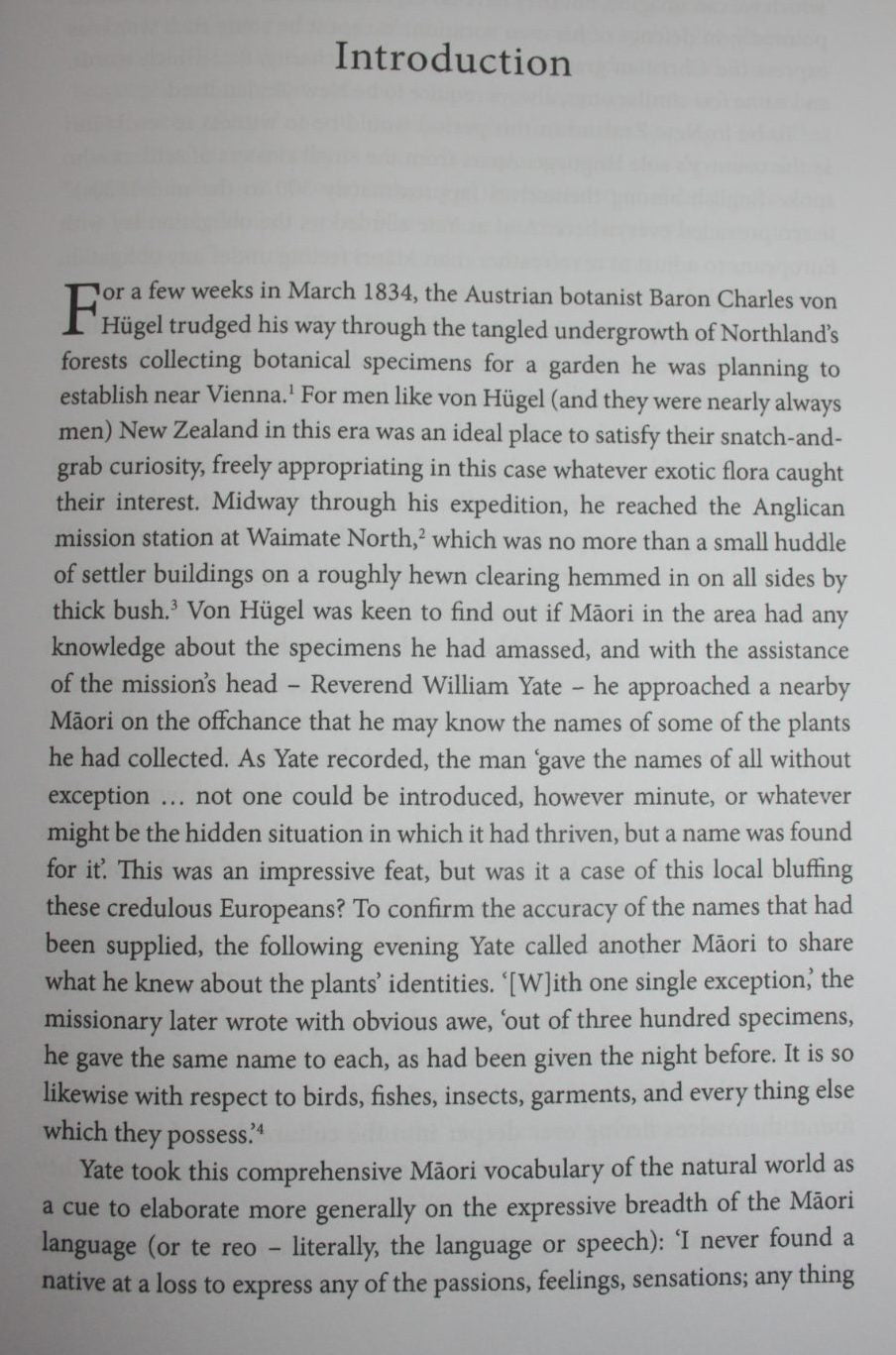 Ka Ngaro Te Reo Maori Language Under Siege in the 19th Century By Paul Moon.