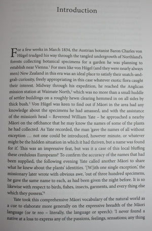 Ka Ngaro Te Reo Maori Language Under Siege in the 19th Century By Paul Moon.