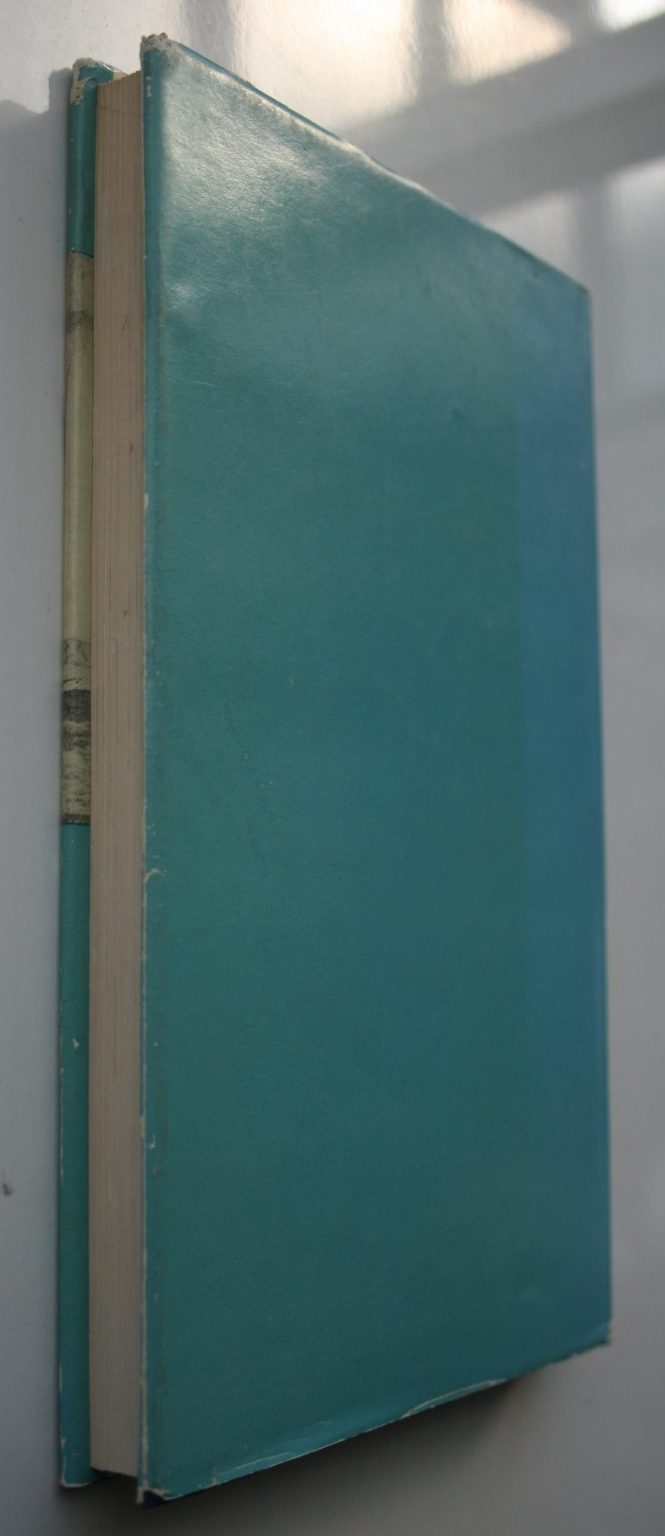 Ancient Voyages In Polynesia. 1963 first edition. by Andrew Sharp.