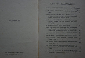 Policing the Top of the World. 1928 First Edition. by Herbert Patrick Lee