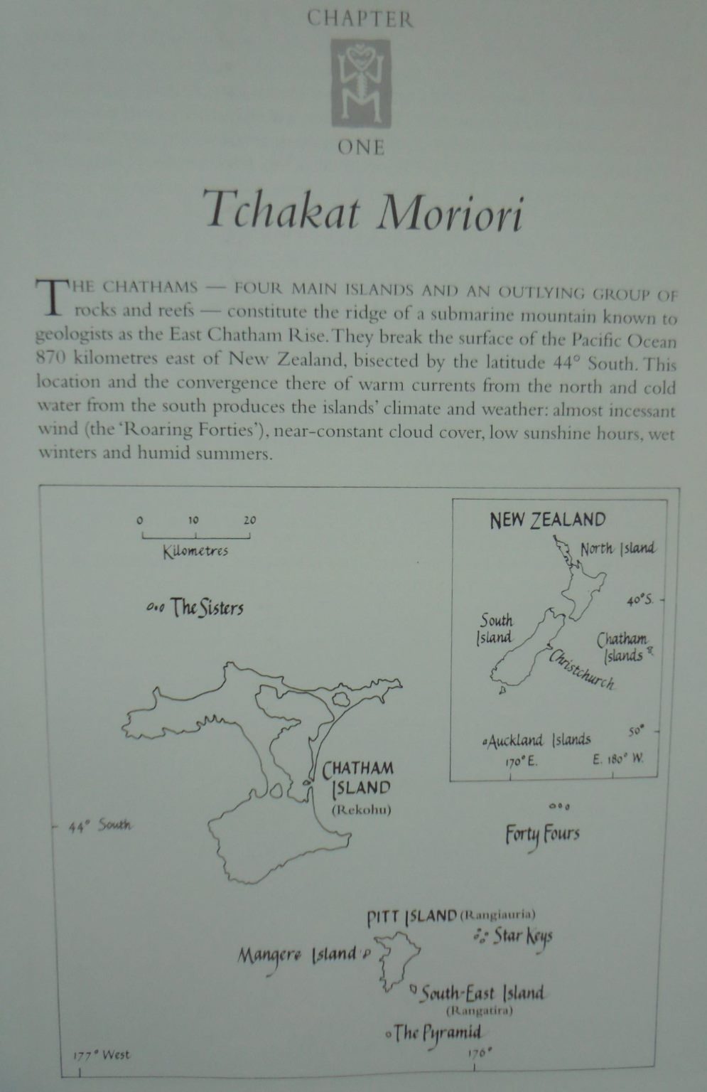 Moriori: A People Rediscovered. by Michael King. 2000, REVISED EDITION.