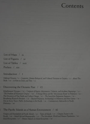 On the Road of the Winds An Archaeological History of the Pacific Islands Before European Contact By Patrick Vinton Kirch.