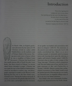 On the Road of the Winds An Archaeological History of the Pacific Islands Before European Contact By Patrick Vinton Kirch.