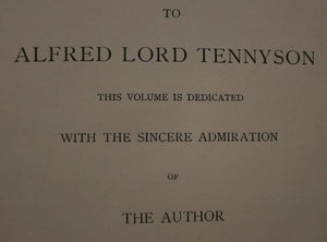 Musings in Maoriland by Thomas Bracken. With an Historical Sketch by Sir Robert Stout KCMG, and Preface by Sir George Grey KCB.