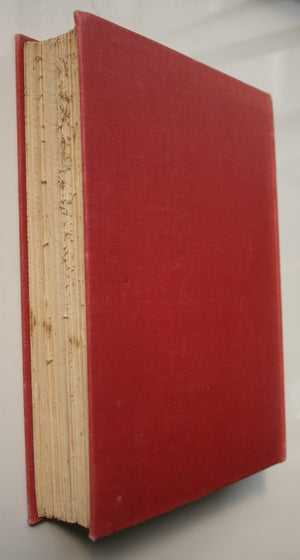 The Notebooks of Leonardo Da Vinci, Volumes 1 and 2. Arranged, rendered into English and Introduced by Edward MacCurdy.