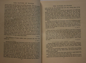 The Notebooks of Leonardo Da Vinci, Volumes 1 and 2. Arranged, rendered into English and Introduced by Edward MacCurdy.