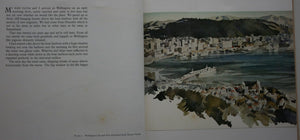 Peter McIntyre's Wellington BY Peter McIntyre. 1975, FIRST EDITION.