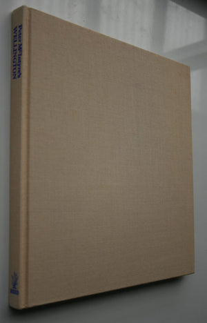 Peter McIntyre's Wellington BY Peter McIntyre. 1975, FIRST EDITION.