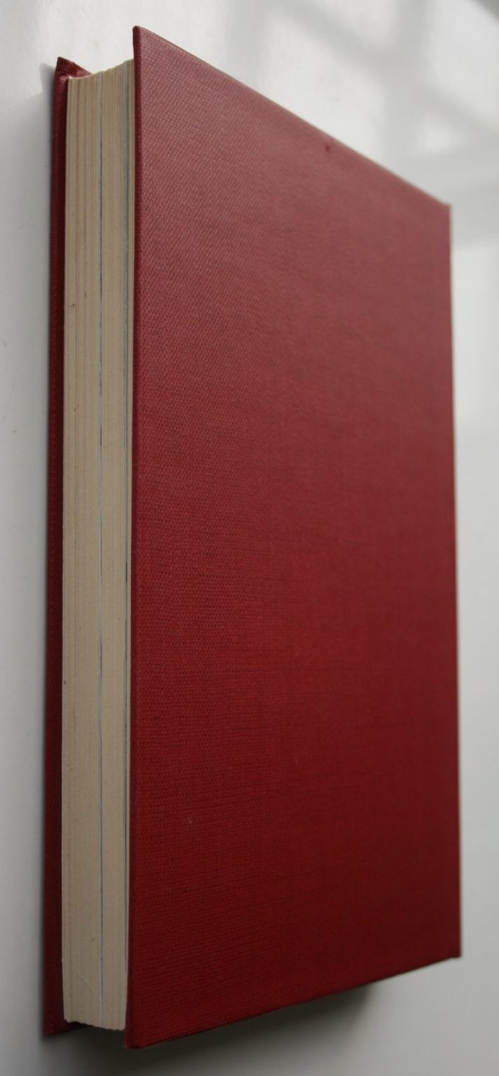 A History of Canterbury : Volume I: To 1854 James Hight, C R Straubel (editors).