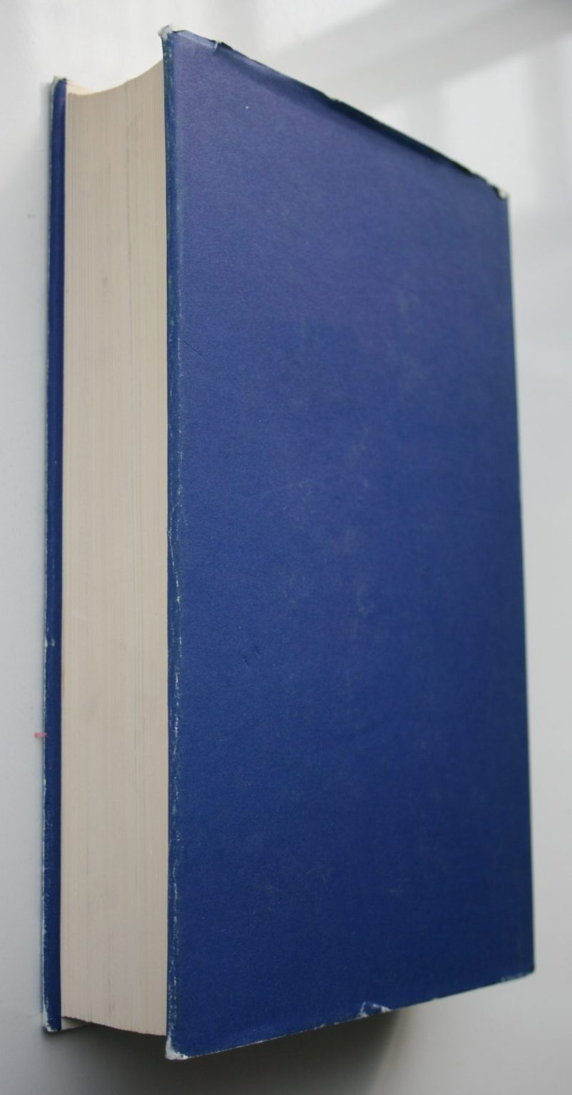 The Turanga Journals 1840-1850: Letters and Journals of William and Jane Williams Missionaries to Poverty Bay. Edited by Frances Porter.