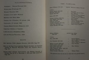 The Turanga Journals 1840-1850: Letters and Journals of William and Jane Williams Missionaries to Poverty Bay. Edited by Frances Porter.