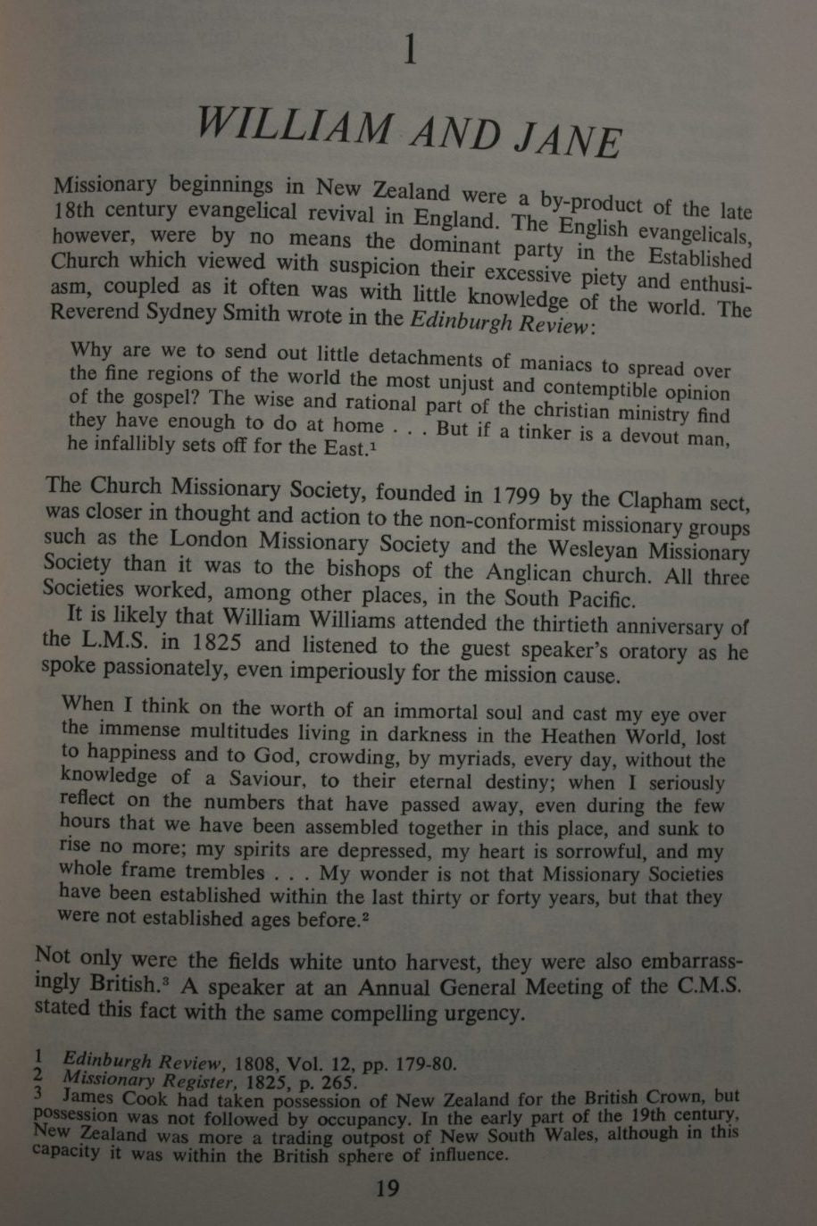 The Turanga Journals 1840-1850: Letters and Journals of William and Jane Williams Missionaries to Poverty Bay. Edited by Frances Porter.