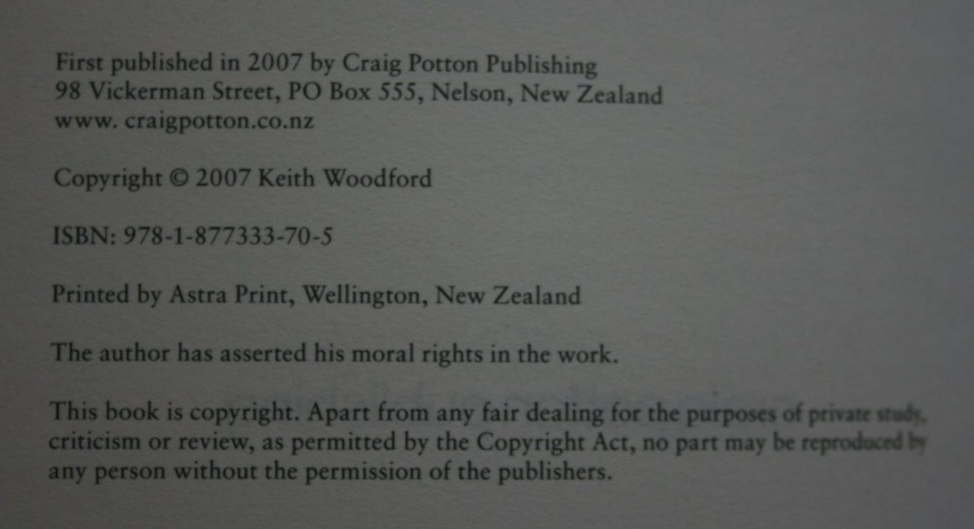 Devil in the Milk. Illness, Health and Politics - A1 and A2 Milk By Keith Woodford.