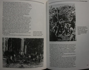 The world of the Kauri by HALKETT, John &amp; SALE, E.V.