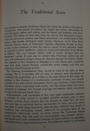 A Show of Justice Racial Amalgamation in Nineteenth Century New Zealand By Alan Ward.