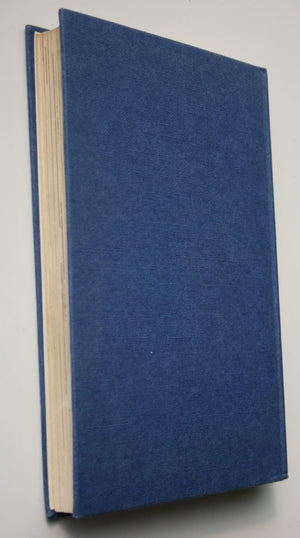 Fiordland by Jack McClenaghan. 1966, first edition.