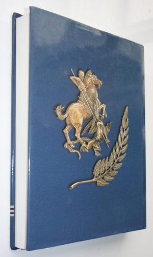 To Guard My People. Honours and Awards to the Police in New Zealand 1861 - 1995 By John D. Wills.