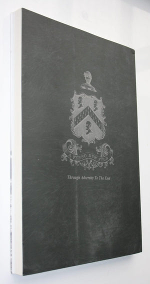 One hundred years of Turihaua Angus by Iain and John Gillies, with a stock agent's perspective by Barrie Gordon.