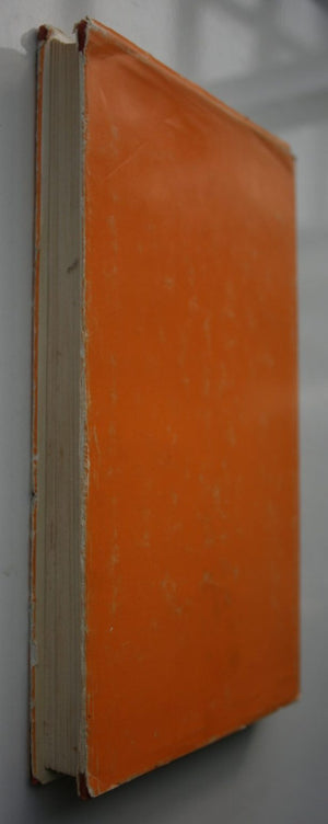 LIfe in the Hinterland of the South Island by George Bruce. 1977. SCARCE.