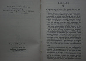 First Overland The story of the Oxford and Cambridge Far Eastern Expedition by Tim Slessor.