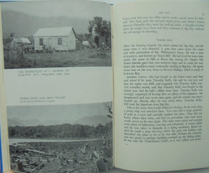 Pioneers of Martins Bay : The Story of New Zealand's Most Remote Settlement. By Alice Mckenzie.