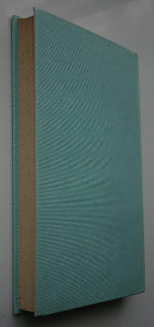 Aristocrats of the South Seas. by Alexander Russell. Hardback 1961