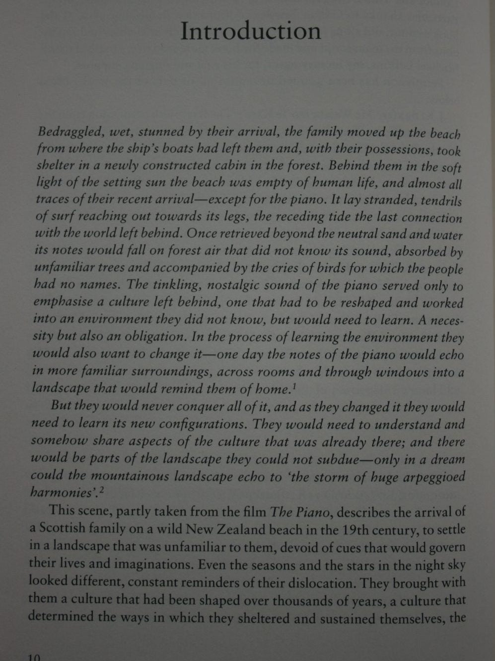 No Other Home Than This. A History of European New Zealanders. By John Andrews.