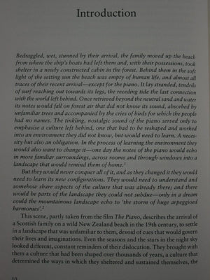 No Other Home Than This. A History of European New Zealanders. By John Andrews.