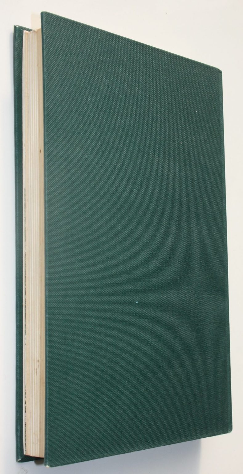 A Great Run. One Hundred Years With the Pakuranga Hounds 1872-1972 a History in Two Parts Part I the Story of the Run, Part II Facts Figures and Fancies. Author is Bingley D.A. Eisdell Moore P.W.