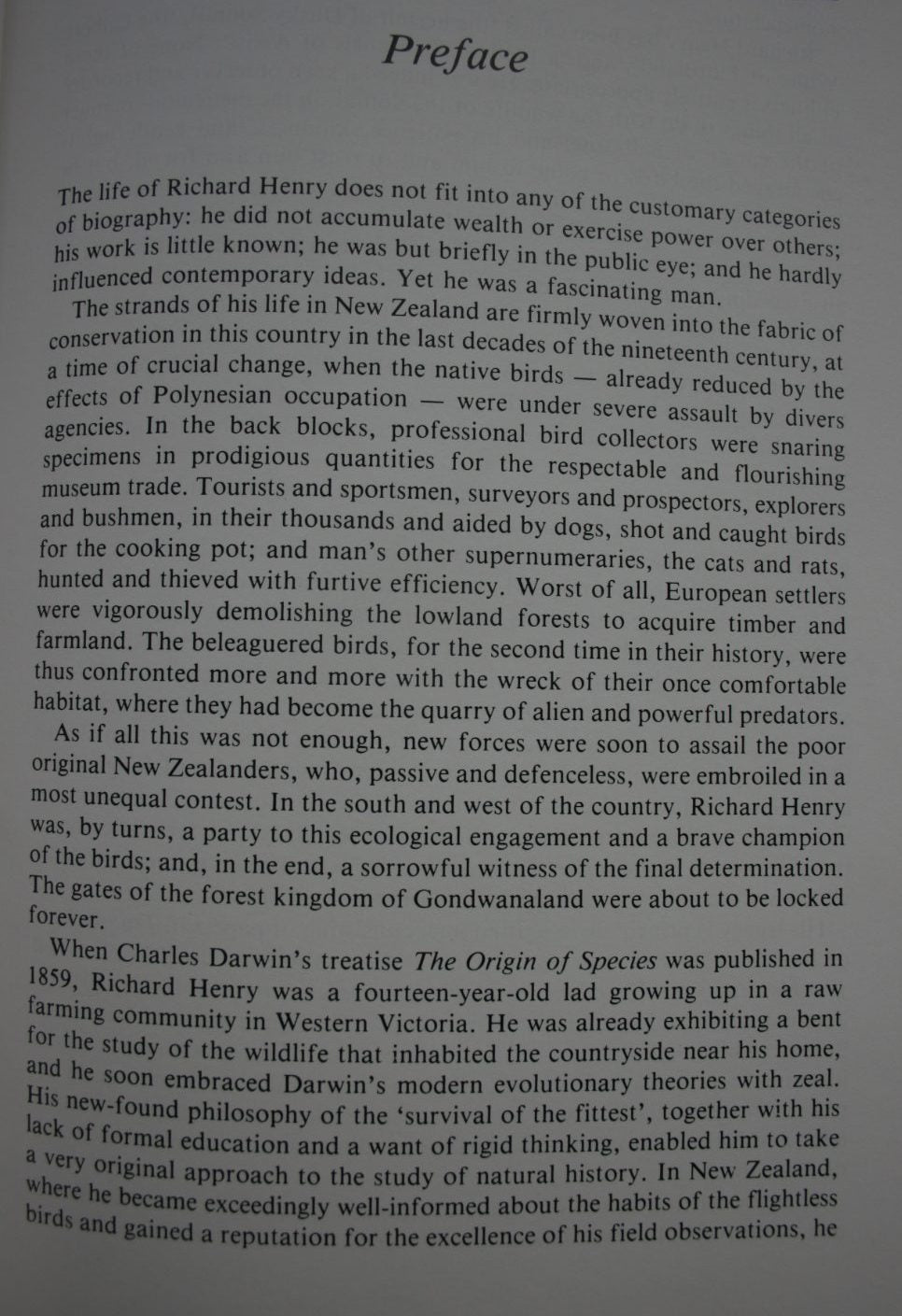 Harry Ell and His Summit Road : a Biography of Henry George Ell by Lenore Oakley.