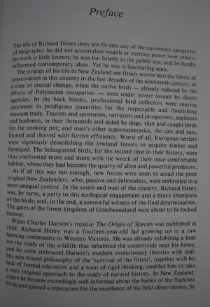 Harry Ell and His Summit Road : a Biography of Henry George Ell by Lenore Oakley.