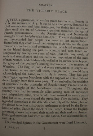 A History of the English Speaking Peoples (4 volumes) by Winston S. Churchill. ALL ARE FIRST BRITISH EDITIONS.