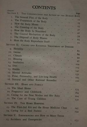 Modern Medical Counsellor. A Practical Guide to Health. Revised and enlarged. by Hubert O Swartout.