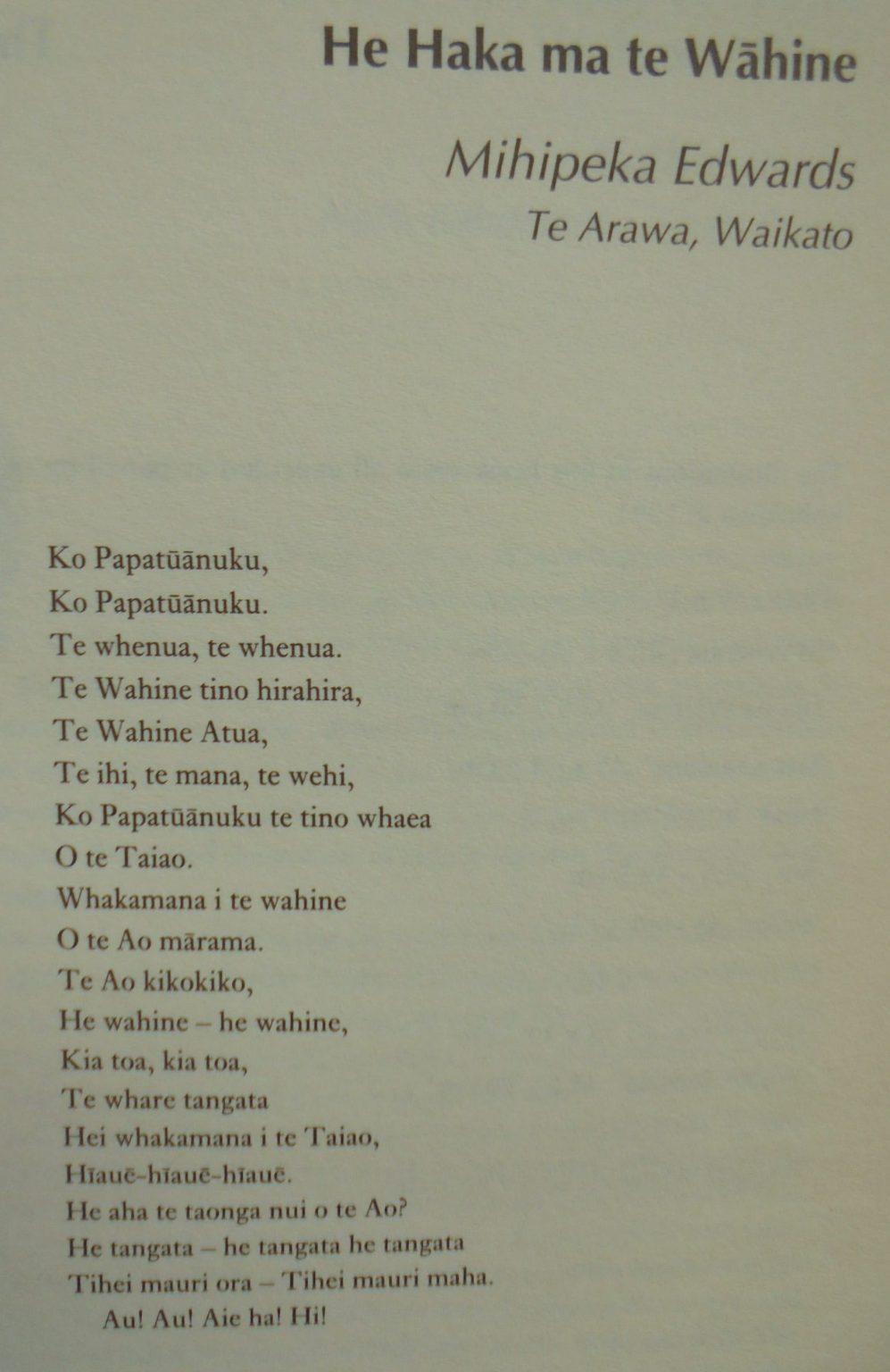 Toi Wahine: The Worlds of Maori Women By Irwin, Ramsden, illustrated by Robyn Kahukiwa. VERY SCARCE, OUT OF PRINT. Publisher: Penguin Books, 1995, first Edition.