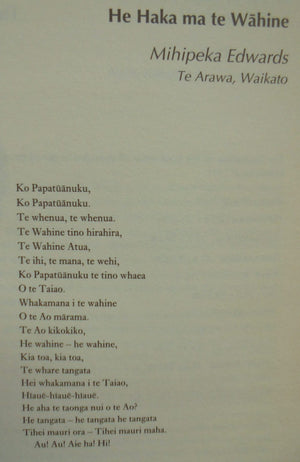 Toi Wahine: The Worlds of Maori Women By Irwin, Ramsden, illustrated by Robyn Kahukiwa. VERY SCARCE, OUT OF PRINT. Publisher: Penguin Books, 1995, first Edition.