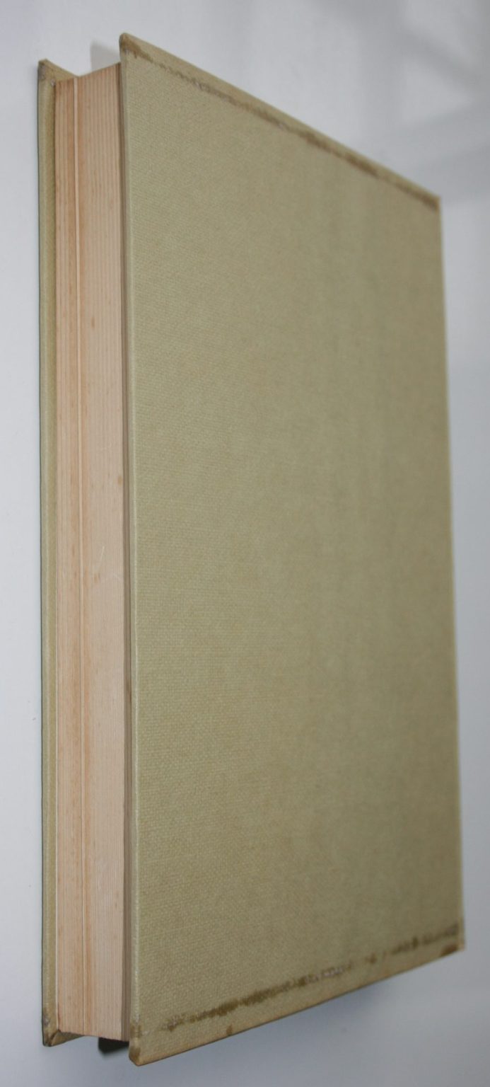 Collingwood: A History of the Area from Earliest Days to 1912 by J.N.W. Newport. SIGNED BY AUTHOR.