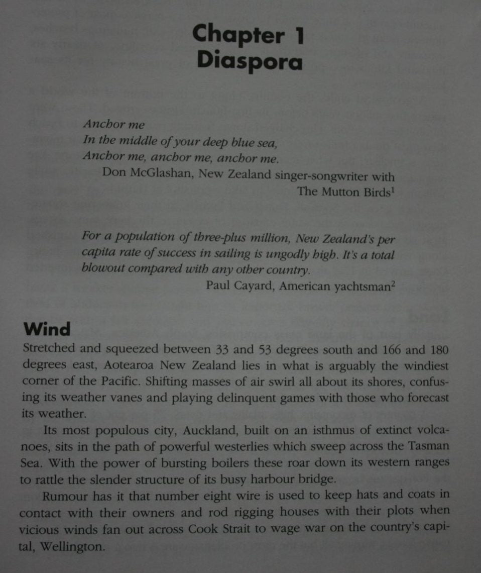 The Shape of Speed: Bruce Farr and Russell Bowler. BY John Bevan-Smith