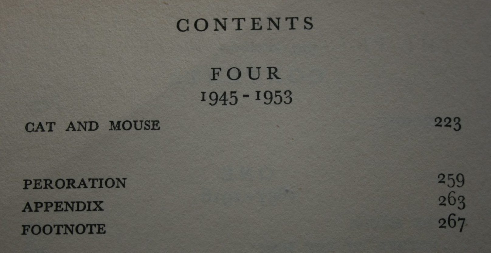 The Prisoner of Ottawa: Otto Strasser by Douglas Reed.