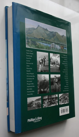 The Port Hills of Christchurch. by Gordon Ogilvie. 2009. Revised & Updated.