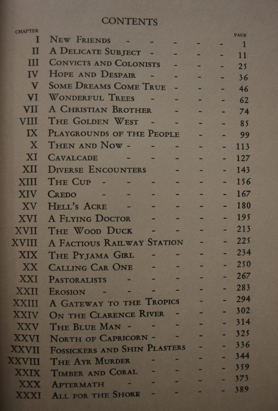 Southward Journey. By Halliday Sutherland (1942)