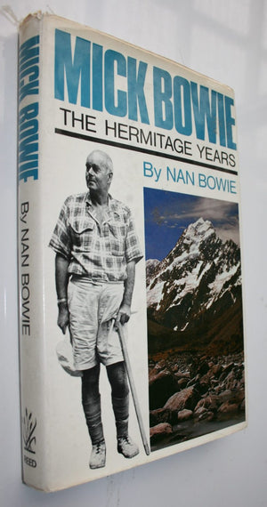 Twelve books. New Zealand Biographies. For all 12 books including courier.