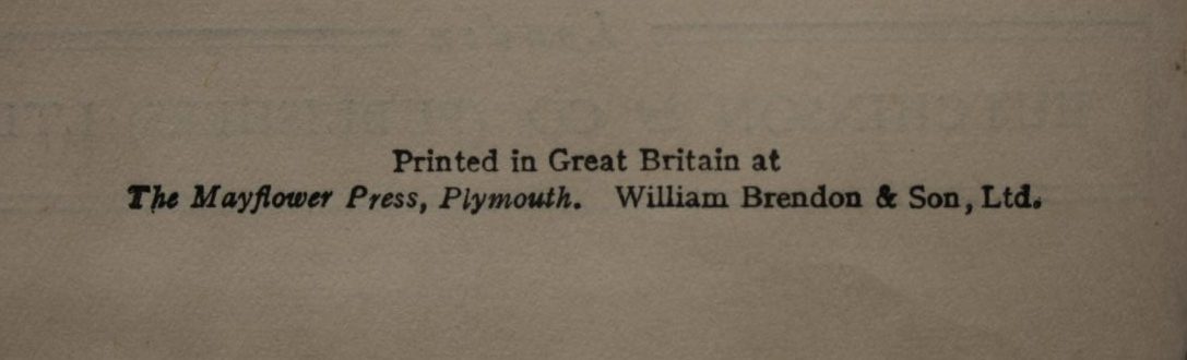 Fire - Eater the Memoirs of a V.C. by Captain A. O. Pollard.