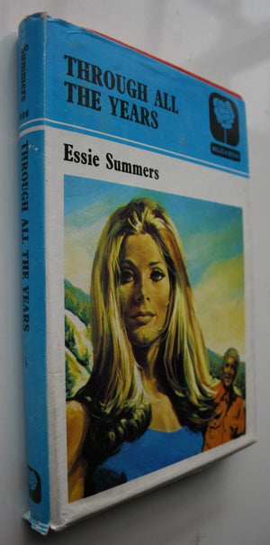 Essie Summers, 1970's First Editions, Mills & Boon. CHOOSE ONE.