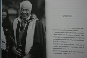 Haare Williams Words of a Kaumatua By Haare Williams, Witi Ihimaera (Edited by).